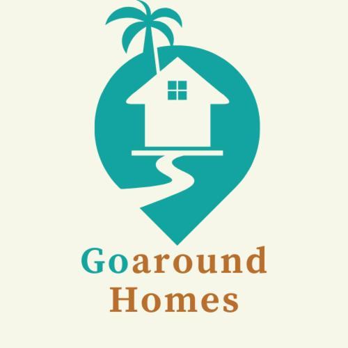 1Bhk Suites With Kitchen & Pool By Goaround Homes At ヴァガトール エクステリア 写真